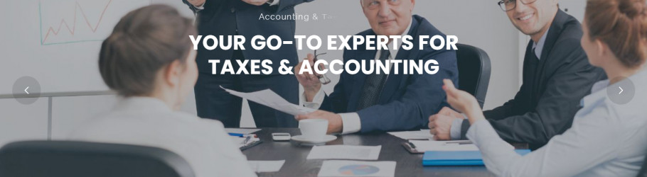 Accounting & Tax Associates Ltd