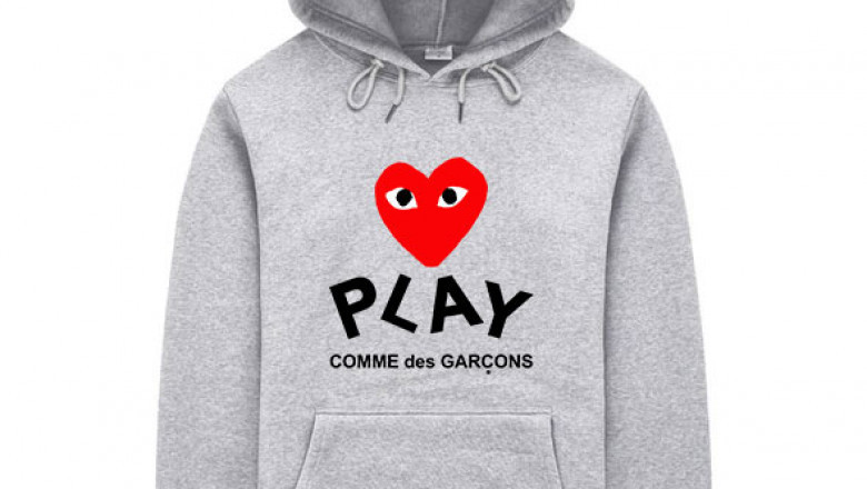 Comme Des Garcons new lifestyle brand shop