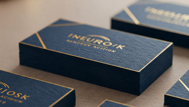 Elevate Your Brand with Premium Prints That Speak Volumes