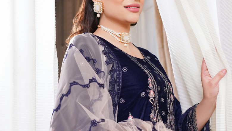 From Mehndi to Walima: Pakistani Wedding Dresses for Every Ceremony