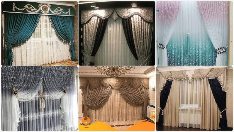 Best Curtain Shop in Calicut, Kerala – Inlite Furnishings