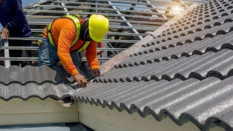 Commercial Roofers in Cleveland: Ensuring Top-Quality Roofing Solutions for Your Business