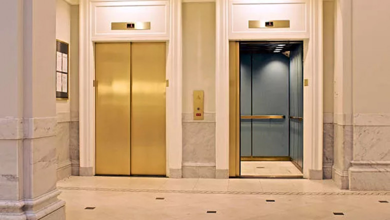Elevator Code Compliance for Door Lock Monitoring and Beyond by MultiTech Elevators