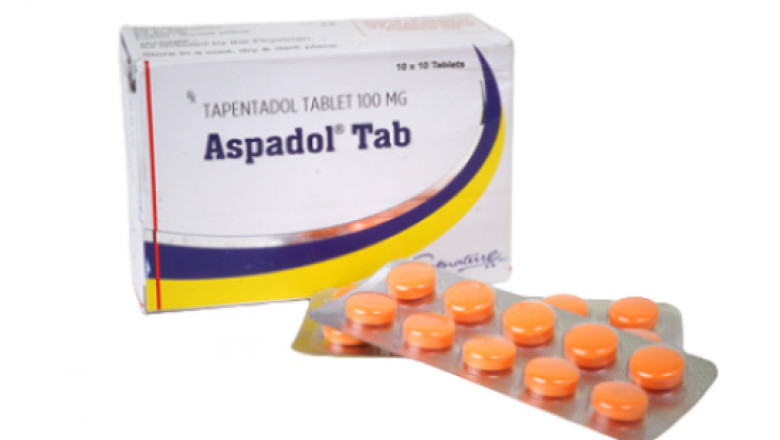 Is Aspadol 100 mg Safe During Pregnancy?