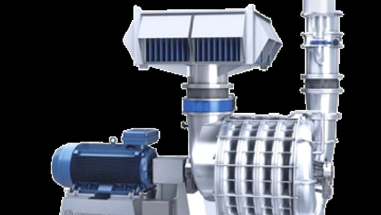 The Impact of Centrifugal Vacuum Pumps in Semiconductor Manufacturing