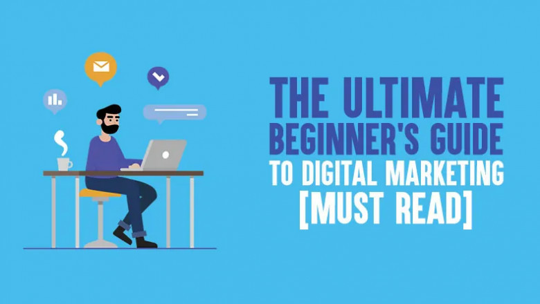 The Ultimate Guide to Digital Marketing Services in 2025