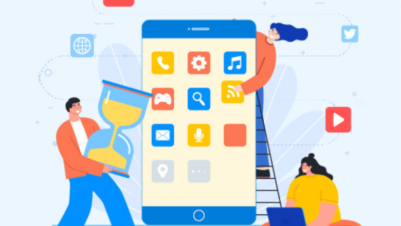 Choose Dxb Apps As The Leading Mobile App Development Company In Uae
