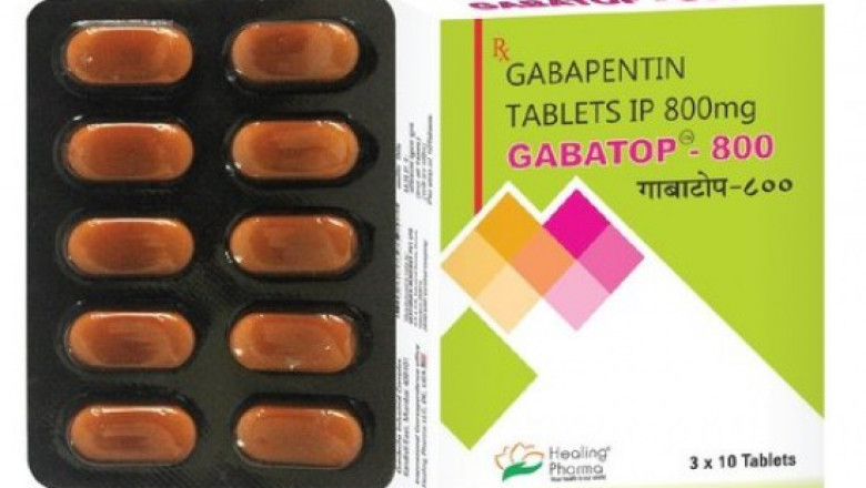 Gabapentin 800mg: A Complete Overview of Benefits, Uses, and Precautions