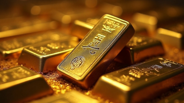 Is It the Right Time to Sell Your Gold? Here’s How to Decide