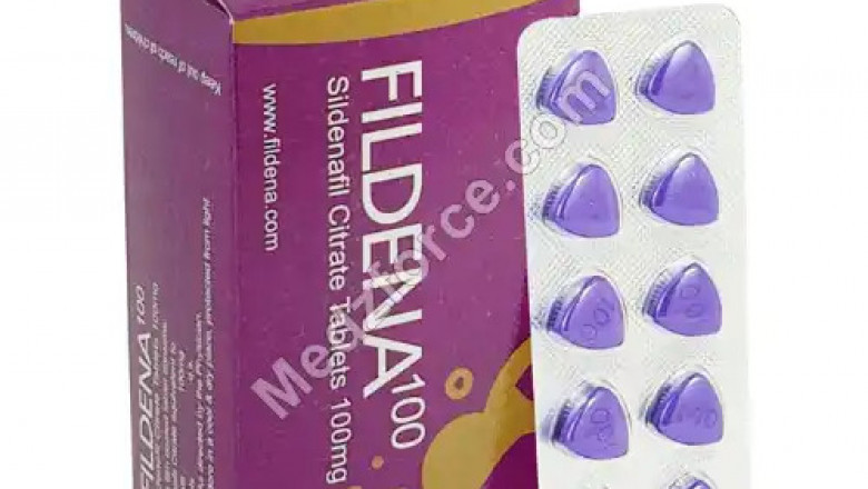 Step Into Your Best Self with Fildena