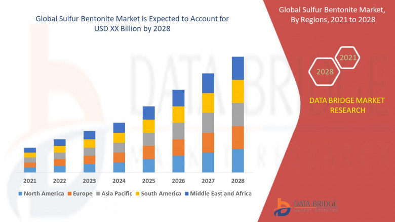 Sulfur Bentonite Market: Trends and Growth Opportunities 2024–2028