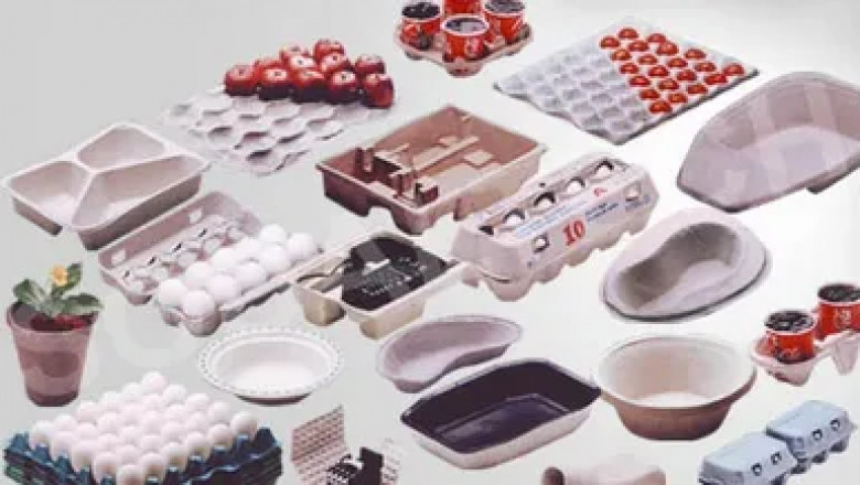 The Best Molded Pulp Tray Manufacturer for Custom Packaging Solutions