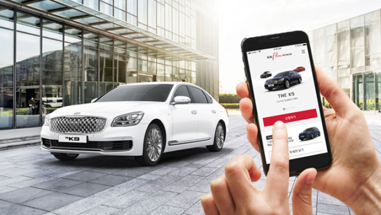 The Rise of Vehicle Subscription Services in 2025: A New Era of Automotive Flexibility