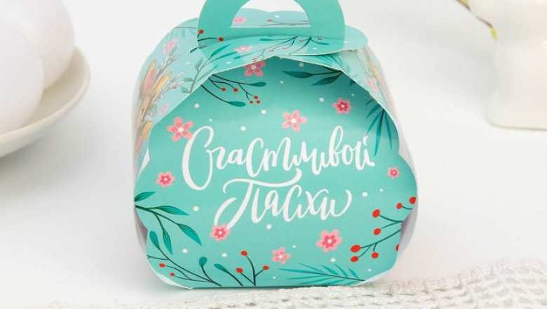 The Significance of Using Custom Tulip Boxes