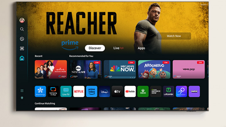 Top Features of the Canal+ App for Smart TV Users