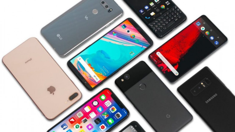 Used Mobile Phones: A Smart Choice for Today's Buyers