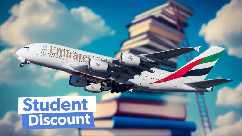 Where to Find the Best Student Flight Deals in 2025