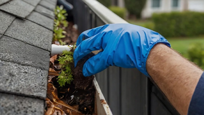 Best Gutter Cleaning Services in Kingscliff Affordable & Reliable