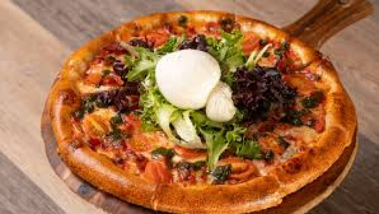 Best Pizza Marin: Where to Find the Most Delicious Slices