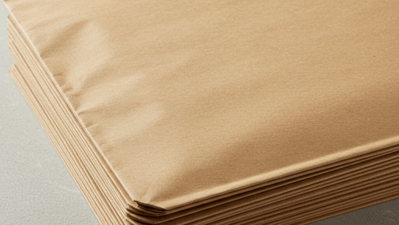 Choosing the Right Plain Courier Bags for Your Shipping Needs