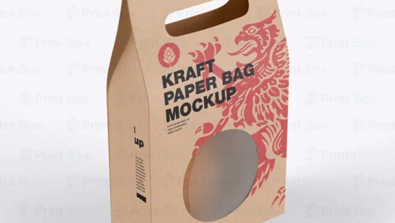 Custom Kraft Boxes: The Sustainable Solution for Modern Packaging Needs