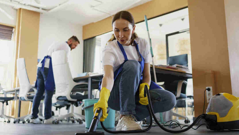 Deep Cleaning Services Miami – Restore the Freshness of Your Space