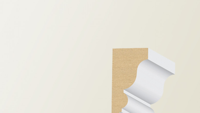 Enhance Your Interiors with High-Quality Moulding Solutions