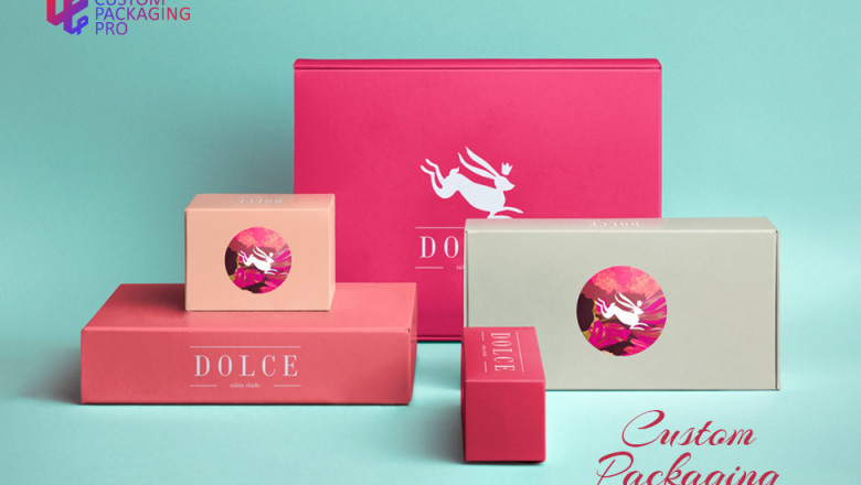 Exactly How to Improve Brand through Custom Packaging