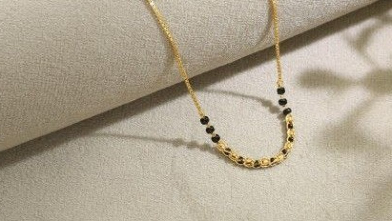 From Necklace to Bracelet: The Rising Trend of Mangalsutra Bracelets