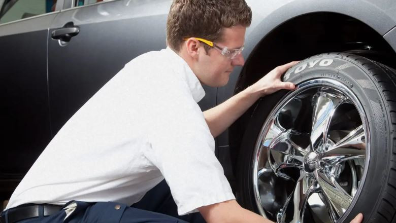 How Skipping Tire Balancing Destroys Your Car (and Wallet)