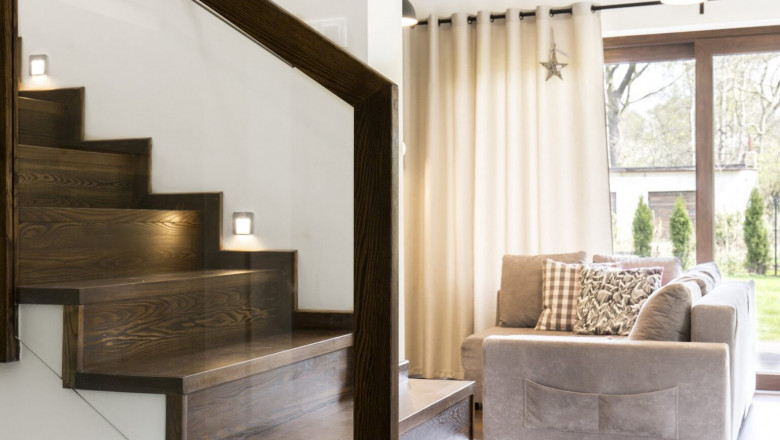 Premium Wood & Vinyl Flooring – Best Flooring Solutions for Your Space