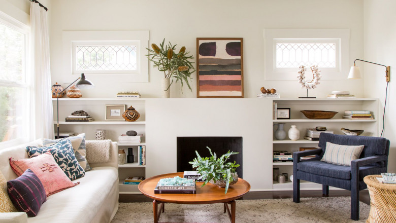 The Art and Science of an Interior Designer: Transforming Spaces with Purpose
