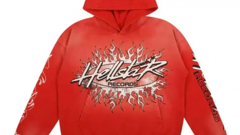 The Explore Of Hellstar Clothing