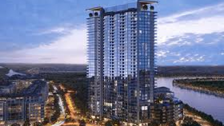 Top Property Developers in Dubai: Building the Future