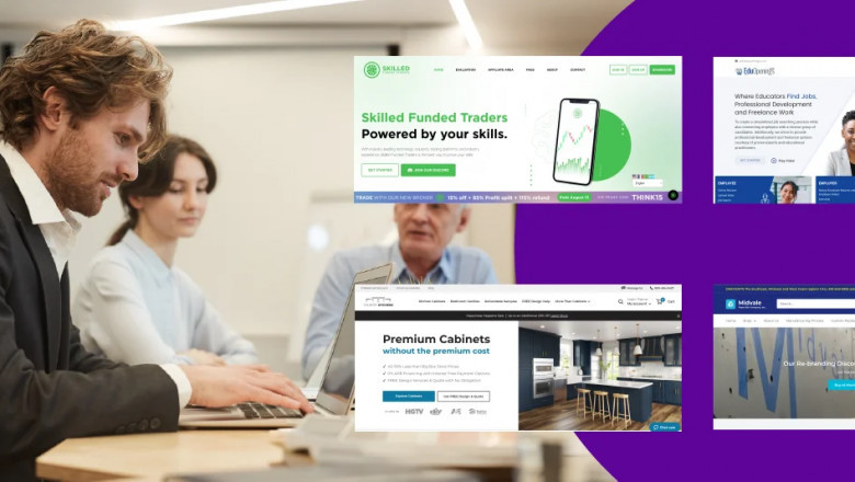 Transform Your Digital Vision with Expert Web App Development Services in New York