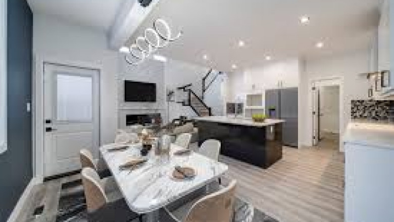 Virtual Staging: A Modern Way to Sell Homes Faster
