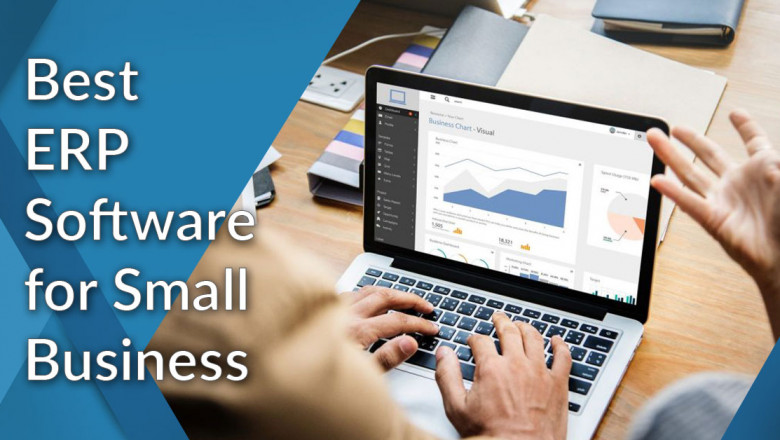 What is ERP and How Does It Transform Your Business