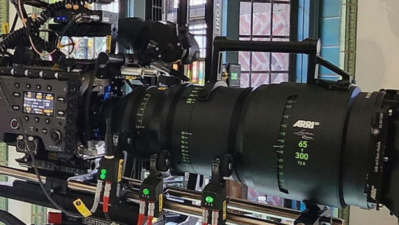 Where to Rent Canon Lenses in NYC Without Breaking the Bank