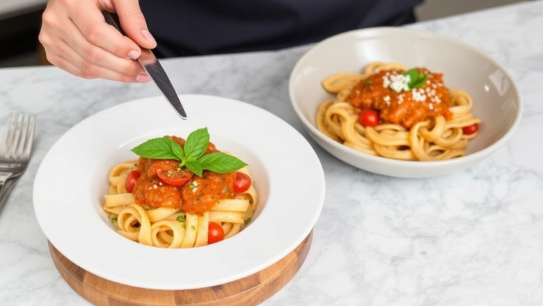 23 Mouthwatering Pasta Dishes for Perth’s Food Scene