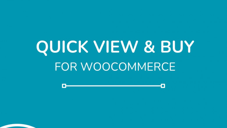 A Complete Guide to Quick View Product WooCommerce