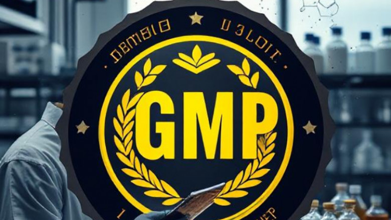 GMP Certification Training: Ensuring Product Quality and Safety