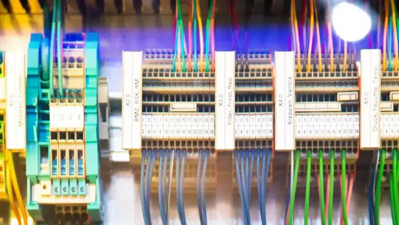 How to Bid Electrical Jobs by Square Foot