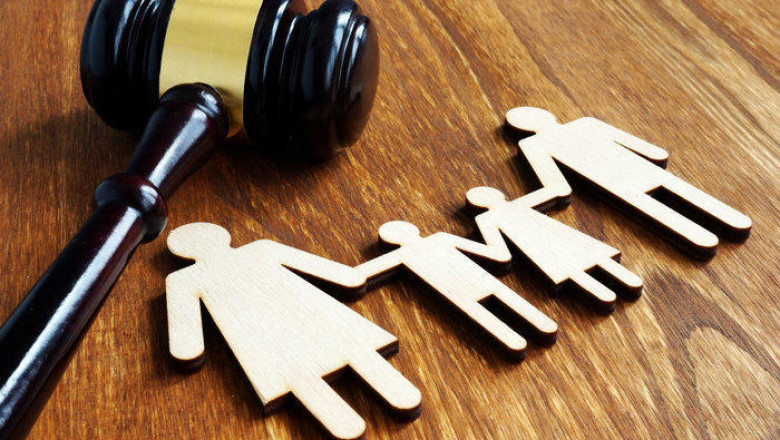 Sydney Family Lawyers Dot Legal