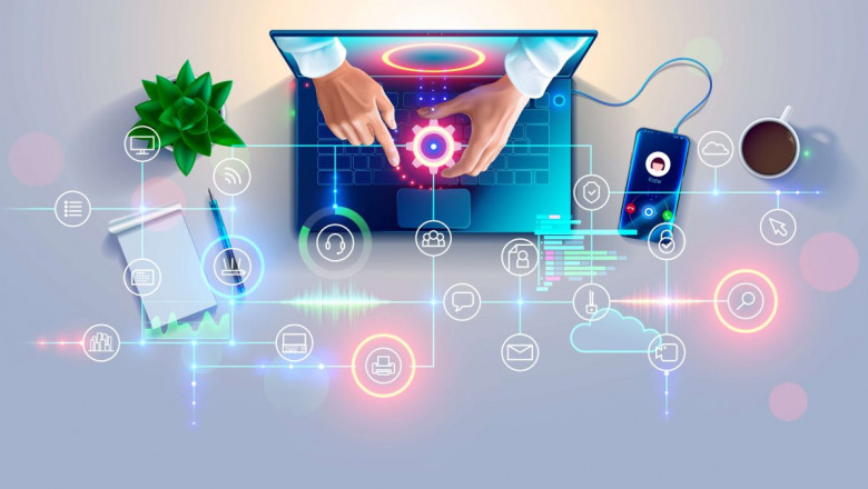 The Importance of IT Support in Supply Chain Management