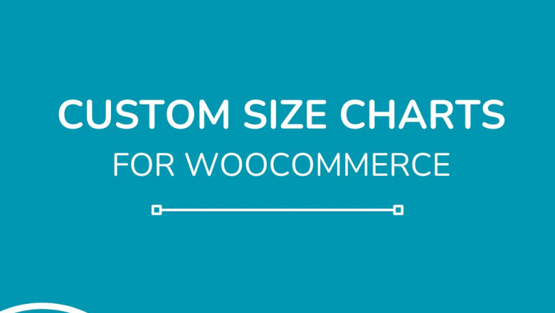 Ultimate Guide to WooCommerce Add Size Chart for Your Products