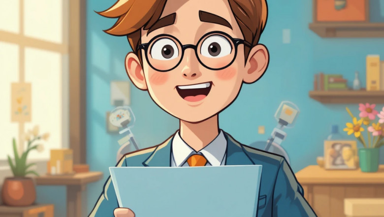 Why Animation is the Secret Weapon in Business Content Strategy