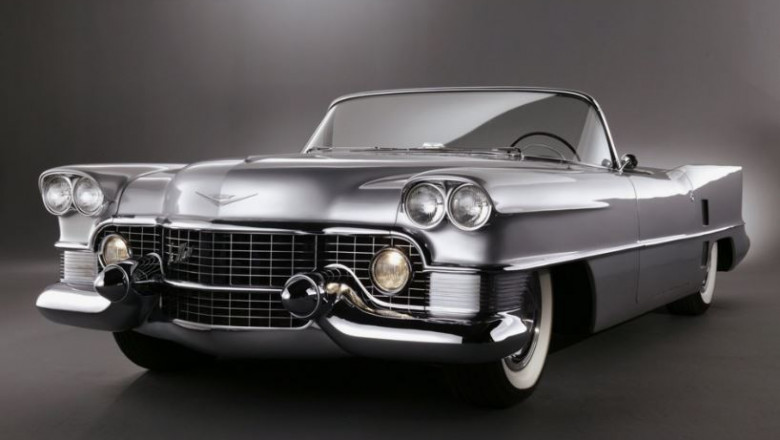 Why Classic Cars Will Never Go Out of Style