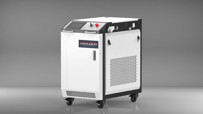 How can a laser paint remover help transform your surfaces, and why is it a game-changer?