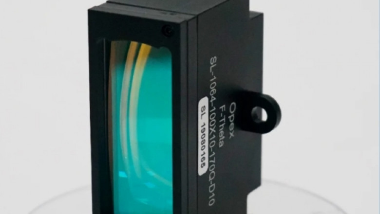 Laser Lens: The Unseen Hero Behind Precision Laser Technology