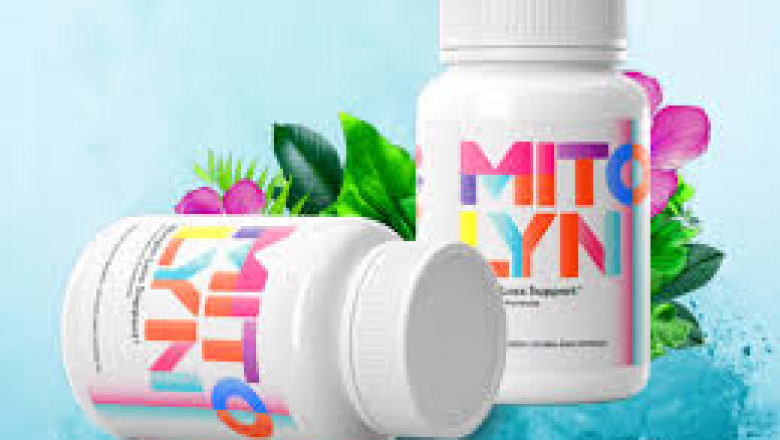 MITOLYN REVIEWS and ComplaintS:~ (US & UK) An Honest Customer 2025 Review!
